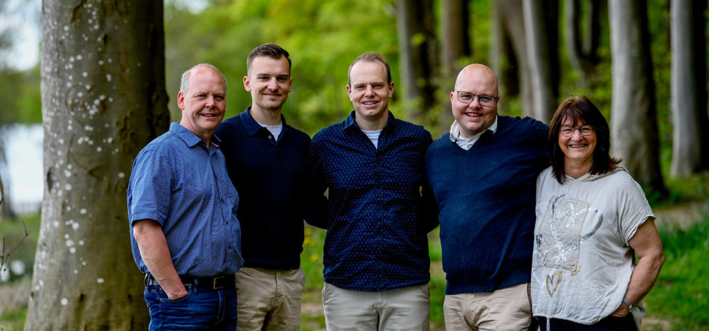 Eggers CNC familiengeführtes Unternehmen in der Lohnfertigung aus Kiel